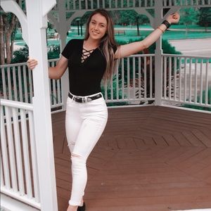 Meet your Posher, Lexi